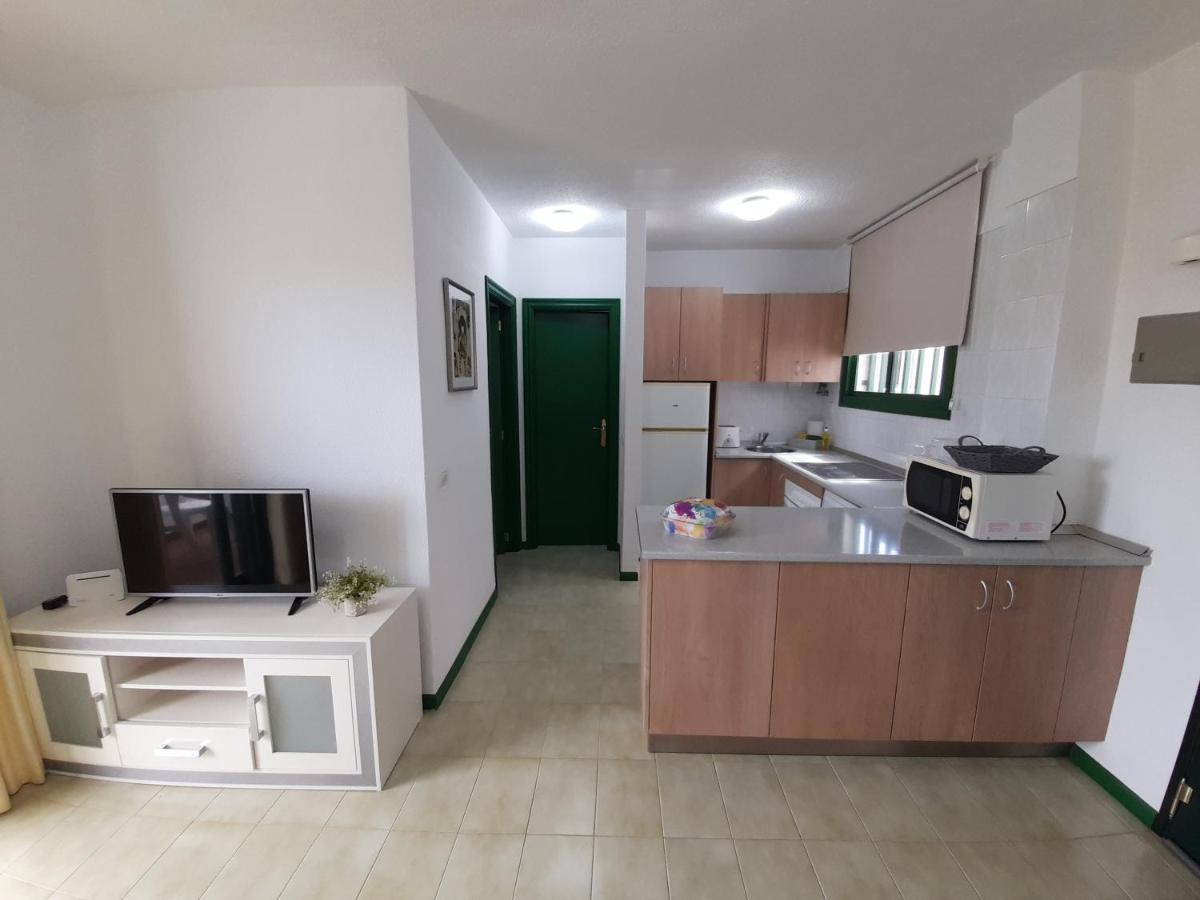 Parque Don José 390 Apartamento Arona  Exterior foto