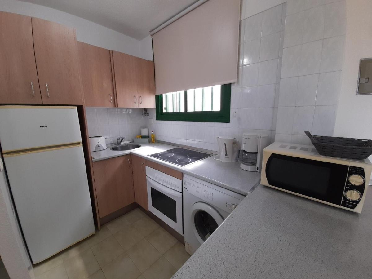 Parque Don José 390 Apartamento Arona  Exterior foto