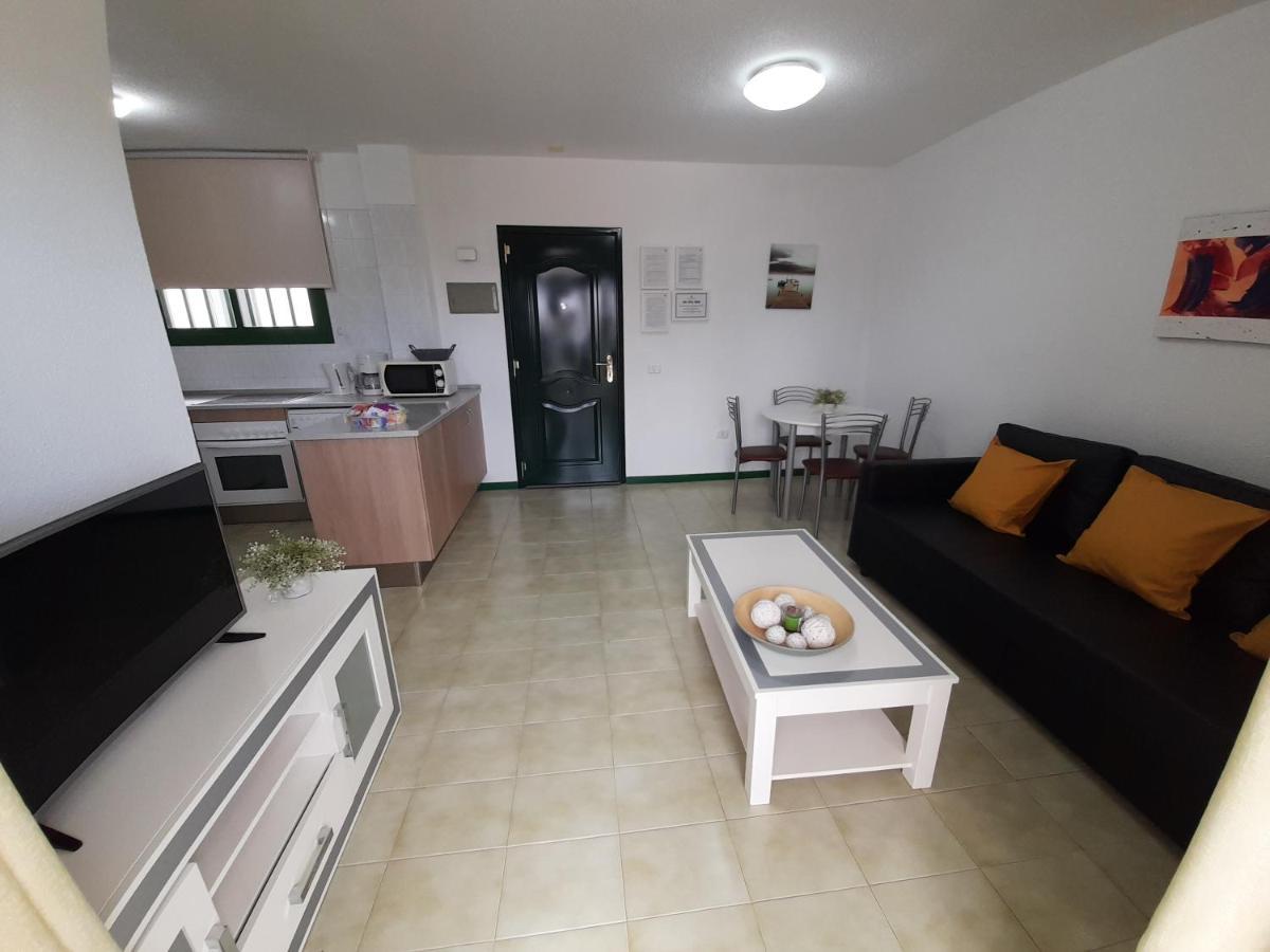 Parque Don José 390 Apartamento Arona  Exterior foto