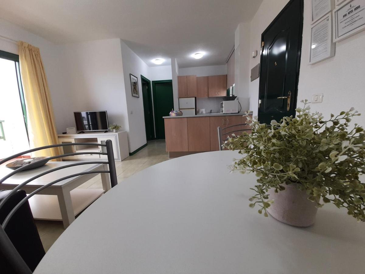 Parque Don José 390 Apartamento Arona  Exterior foto