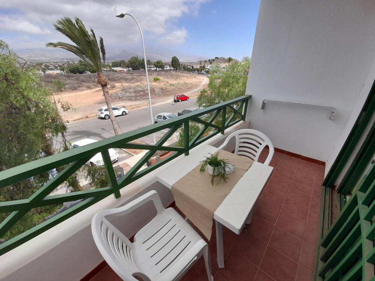 Parque Don José 390 Apartamento Arona  Exterior foto